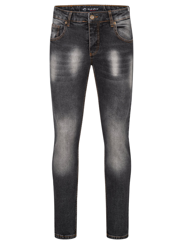 Rock Creek Herren Jeans Regular Fit Dunkelgrau RC-2404_86454.jpg