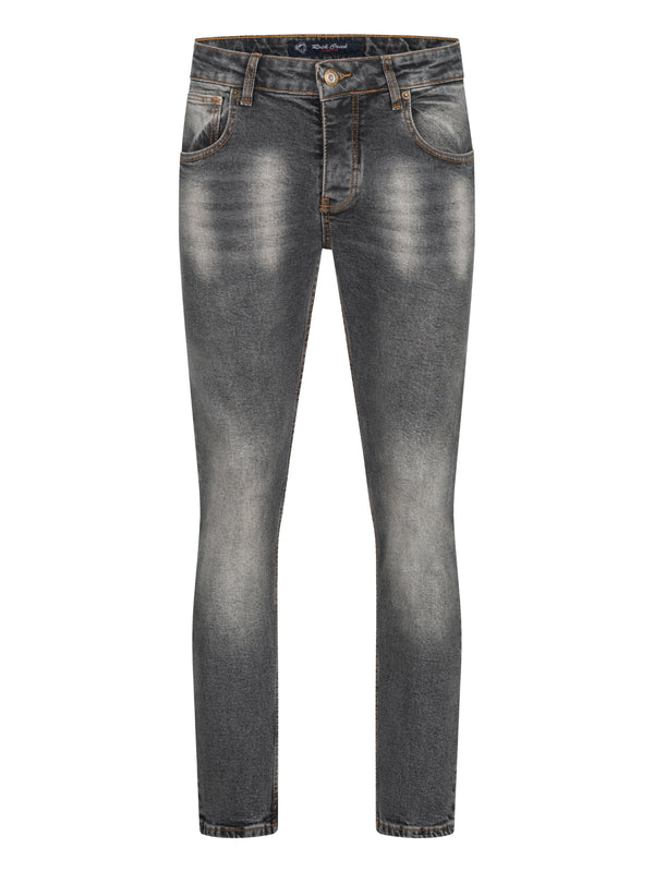 Rock Creek Herren Jeans Regular Fit Dunkelgrau RC-2405_86298.jpg