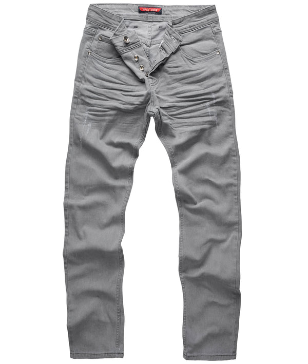 Rock Creek Herren Jeans Regular Fit Grau RC-2097_82887.jpg