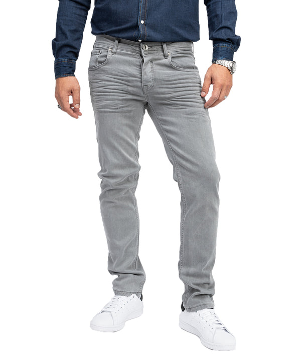 Rock Creek Herren Jeans Regular Fit Grau RC-2097_83021.jpg