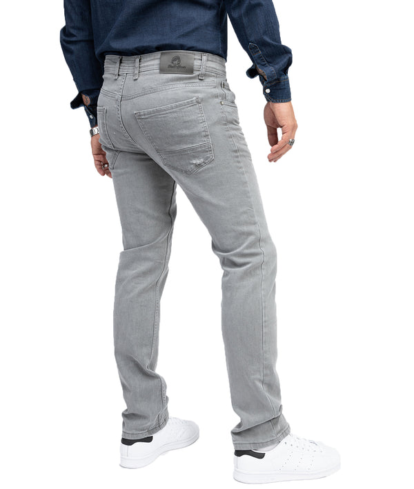 Rock Creek Herren Jeans Regular Fit Grau RC-2097_83022.jpg