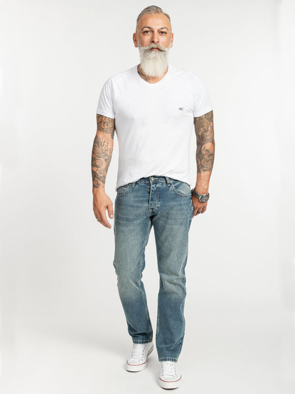 Rock Creek Herren Jeans Regular Fit Hellblau RC-2403_86291.jpg