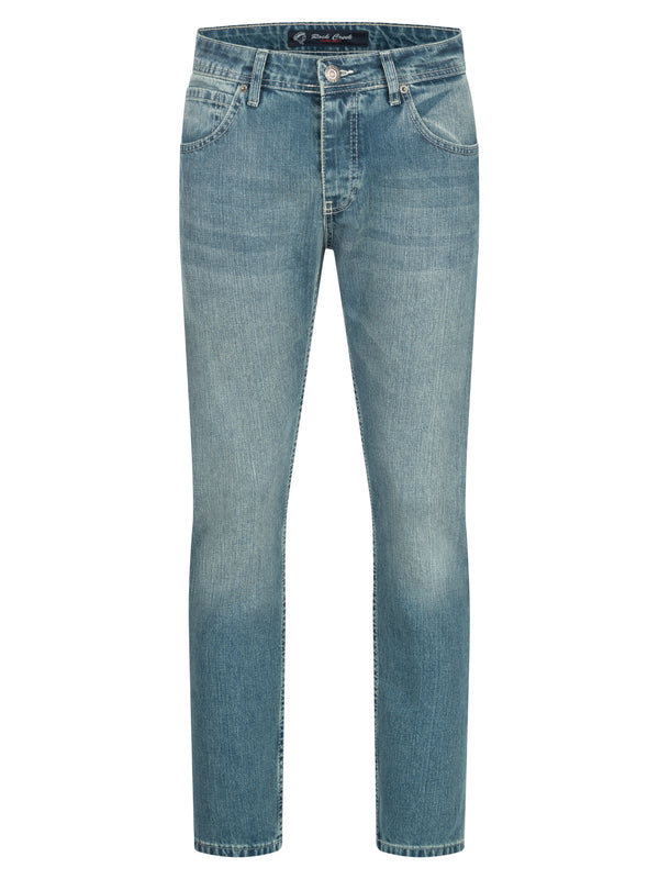 Rock Creek Herren Jeans Regular Fit Hellblau RC-2403_86292.jpg