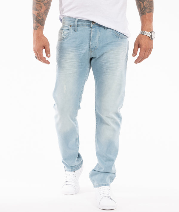 Rock Creek Herren Jeans Regular Fit Hellblau RC-331_84357.jpg