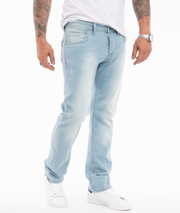 Rock Creek Herren Jeans Regular Fit Hellblau RC-331_84359.jpg