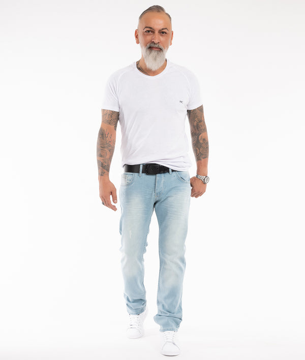 Rock Creek Herren Jeans Regular Fit Hellblau RC-331_84361.jpg
