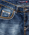 Rock Creek Herren Jeans Shorts Dunkelblau RC-2077_82482.jpg