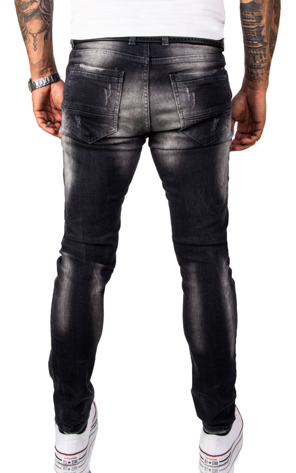 Rock Creek Herren Jeans Slim Fit Anthrazit RC-2261_77037.jpg