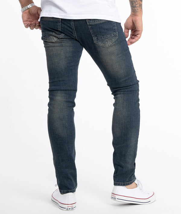 Rock Creek Herren Jeans Slim Fit Dunkelblau RC-2116_85921.jpg