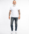 Rock Creek Herren Jeans Slim Fit Dunkelblau RC-2116_85922.jpg