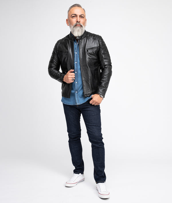 Rock Creek Herren Jeans Slim Fit Dunkelblau RC-2138_83149.jpg