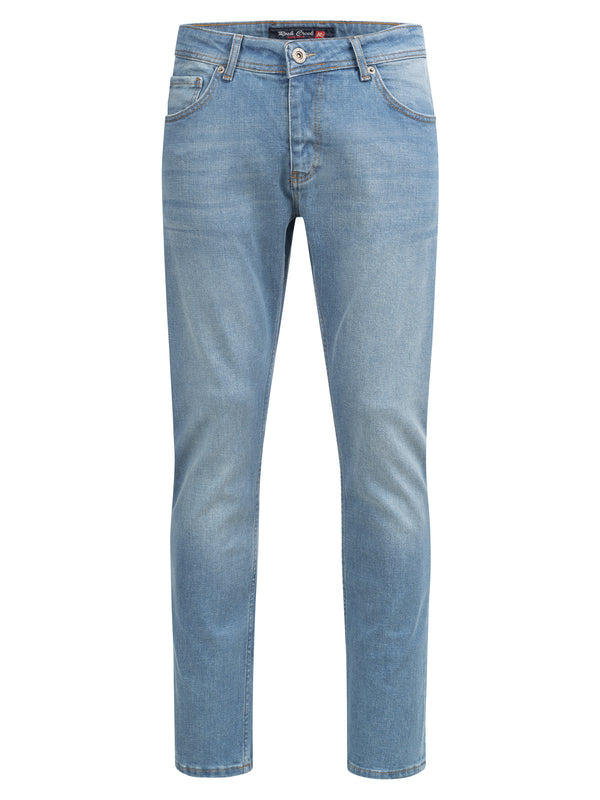 Rock Creek Herren Jeans Slim Fit Hellblau RC-2148_87847.jpg
