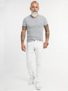 Rock Creek Herren Jeans Slim Fit Weiß RC-2155_86155.jpg