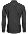 Rock Creek Herren Jeanshemd Dunkelgrau H-198_74930.jpg