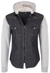 Rock Creek Herren Jeanshemd mit Kapuze Regular Fit H-232_76242.jpg