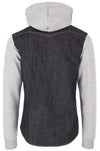 Rock Creek Herren Jeanshemd mit Kapuze Regular Fit H-232_85050.jpg