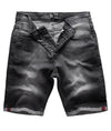 Rock Creek Herren Jeansshorts Slim Fit Dunkelgrau RC-2214_80927.jpg