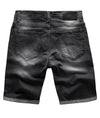 Rock Creek Herren Jeansshorts Slim Fit Dunkelgrau RC-2214_80928.jpg