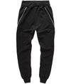 Rock Creek Herren Jogginganzug mit Kunstledereinsatz H-170 _80586.jpg