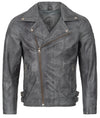 Rock Creek Herren Lederjacke Biker-Style H-182_84700.jpg