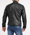 Rock Creek Herren Lederjacke Biker-Style H-256_81976.jpg