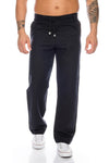 Rock Creek Herren Leinen Optik Hose Comfort Fit RC-07_79383.jpg