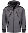 Rock Creek Herren Softshell Jacke Outdoorjacke H-140_83532.jpg