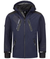 Rock Creek Herren Softshell Jacke Outdoorjacke H-140_83535.jpg