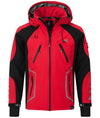 Rock Creek Herren Softshell Jacke Windbreaker H-230 _75685.jpg