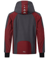 Rock Creek Herren Softshell Jacke Windbreaker H-230 _75690.jpg
