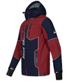 Rock Creek Herren Softshell Jacke Windbreaker H-237 _81767.jpg