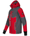 Rock Creek Herren Softshell Jacke Windbreaker H-237 _81770.jpg