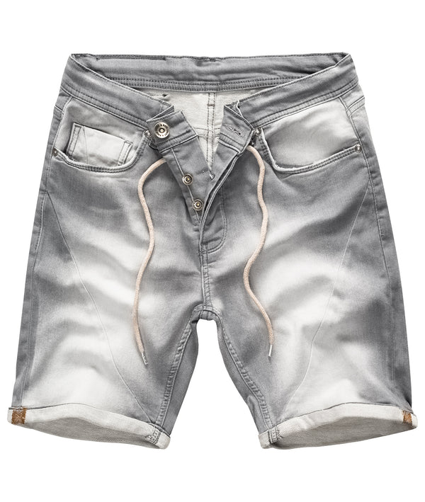 Rock Creek Herren Sweat Shorts Jeans Shorts Blau RC-2200_76774.jpg