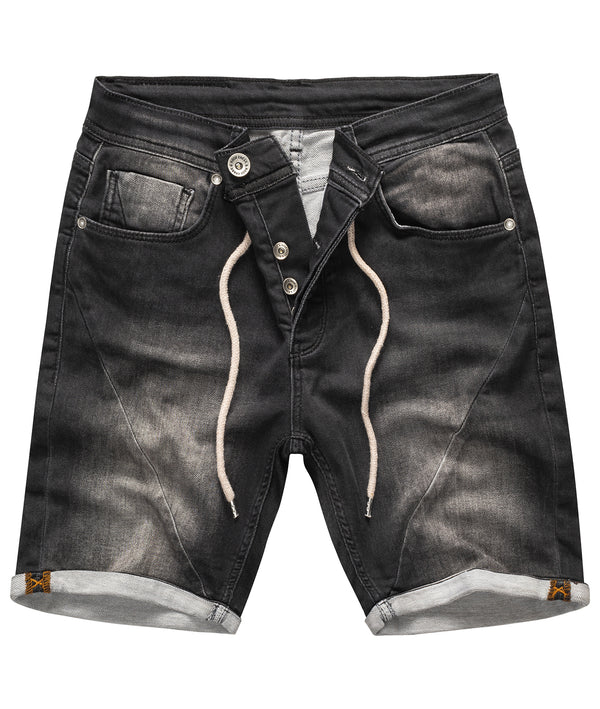 Rock Creek Herren Sweat Shorts Jeans Shorts Blau RC-2200_77043.jpg