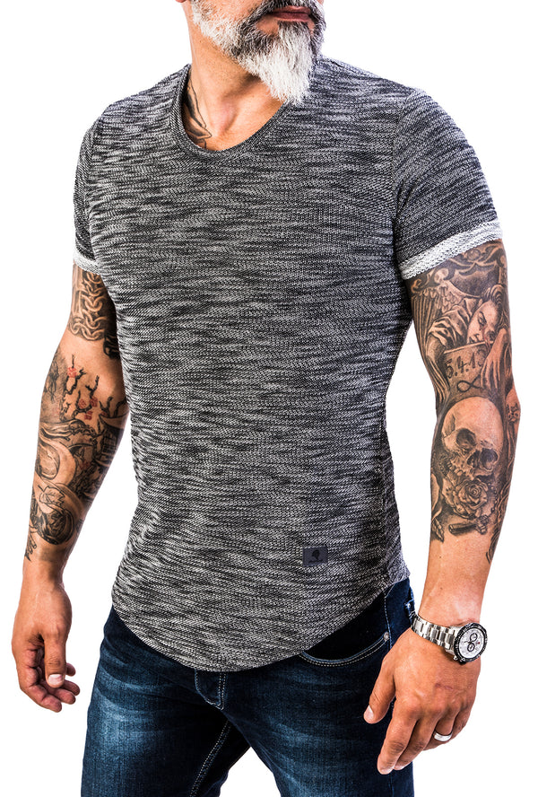 Rock Creek Herren T-Shirt Oversize Rundhals H-151 _80285.jpg
