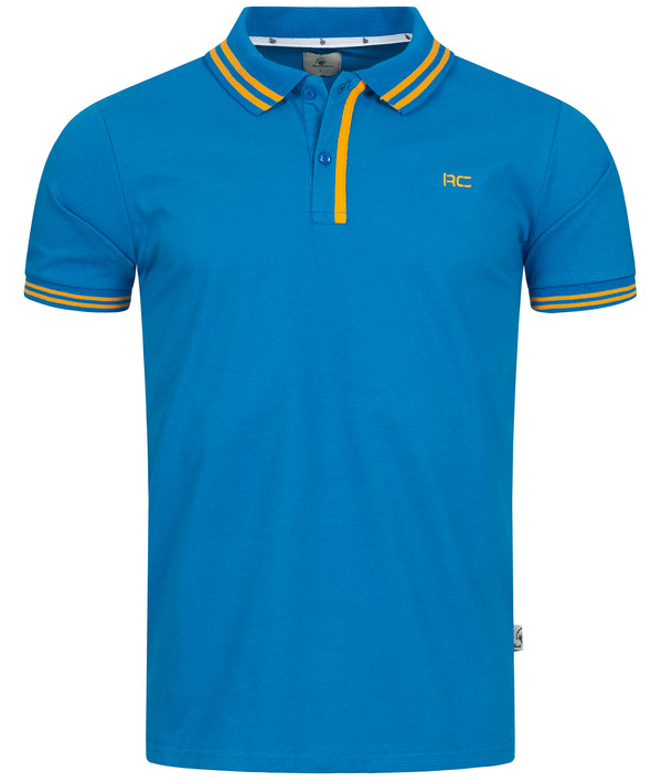 Rock Creek Herren T-Shirt mit Polokragen H-283 _83073.jpg