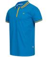 Rock Creek Herren T-Shirt mit Polokragen H-283 _83074.jpg
