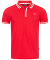Rock Creek Herren T-Shirt mit Polokragen H-283 _83082.jpg