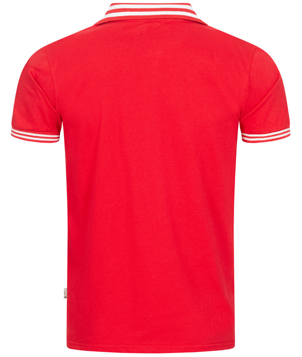 Rock Creek Herren T-Shirt mit Polokragen H-283 _83084.jpg