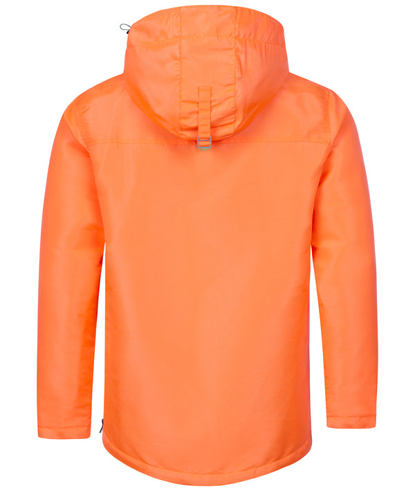 Rock Creek Herren Windbreaker Anorak mit Kapuze H-295 _84048.jpg