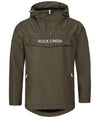Rock Creek Herren Windbreaker Anorak mit Kapuze H-295 _84049.jpg