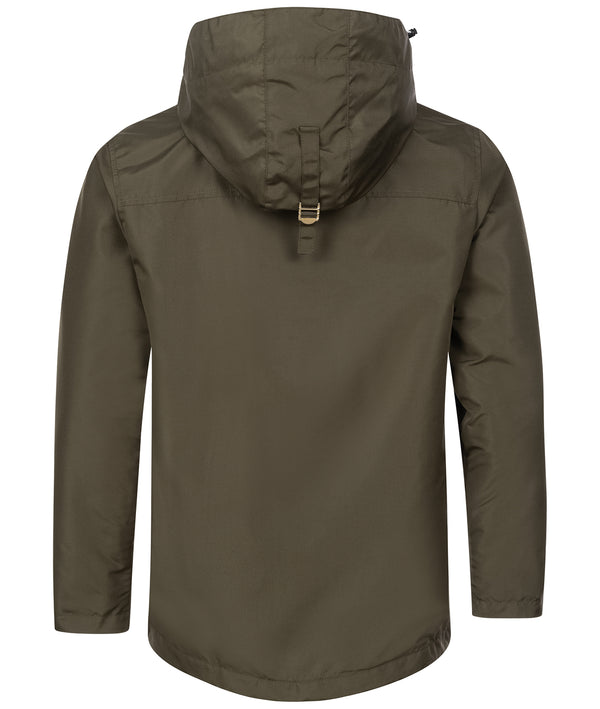 Rock Creek Herren Windbreaker Anorak mit Kapuze H-295 _84051.jpg