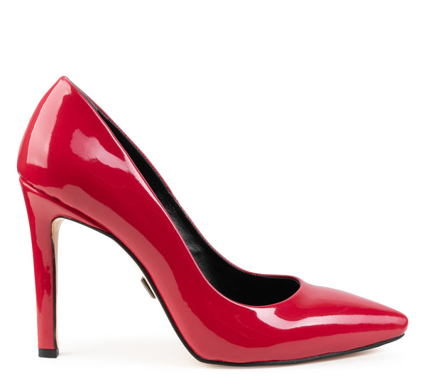 Michael Soul Damen Pumps ohne Plateau Lucia