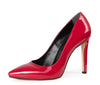 Michael Soul Damen Pumps ohne Plateau Lucia