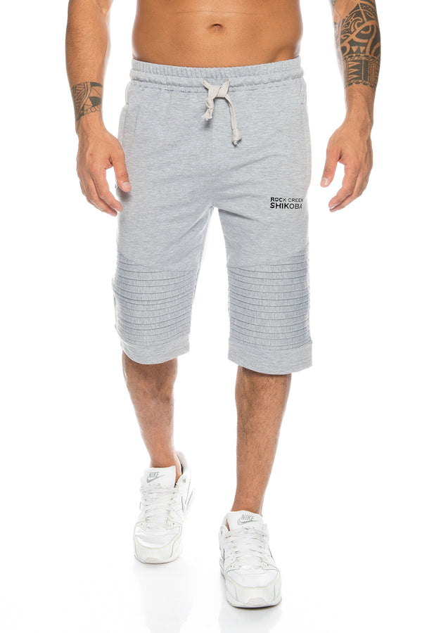 SHIKOBA Herren Fitness Shorts Sportshorts SH-06_80690.jpg