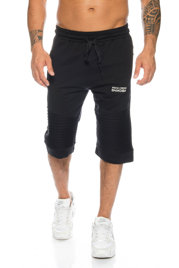 SHIKOBA Herren Fitness Shorts Sportshorts SH-06_80693.jpg