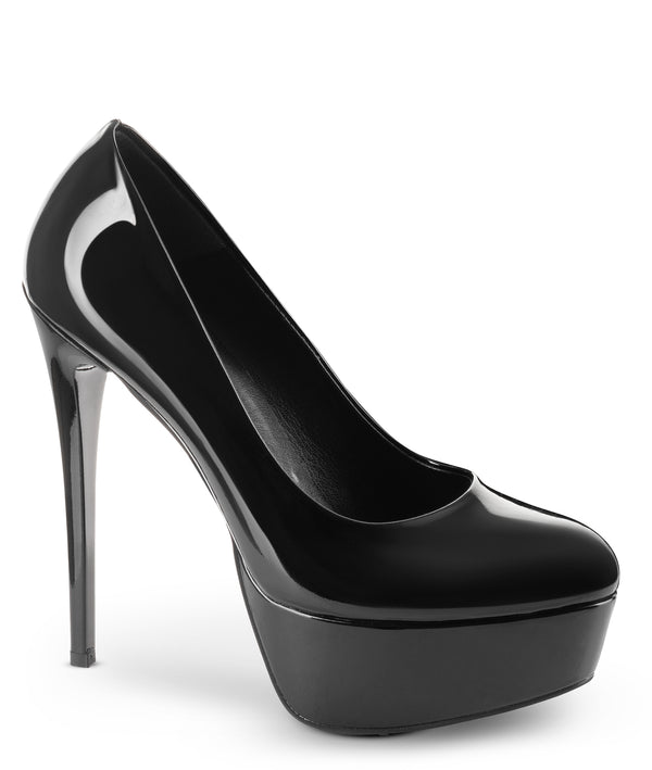 Michael Soul Damen Pumps mit Plateau Aria