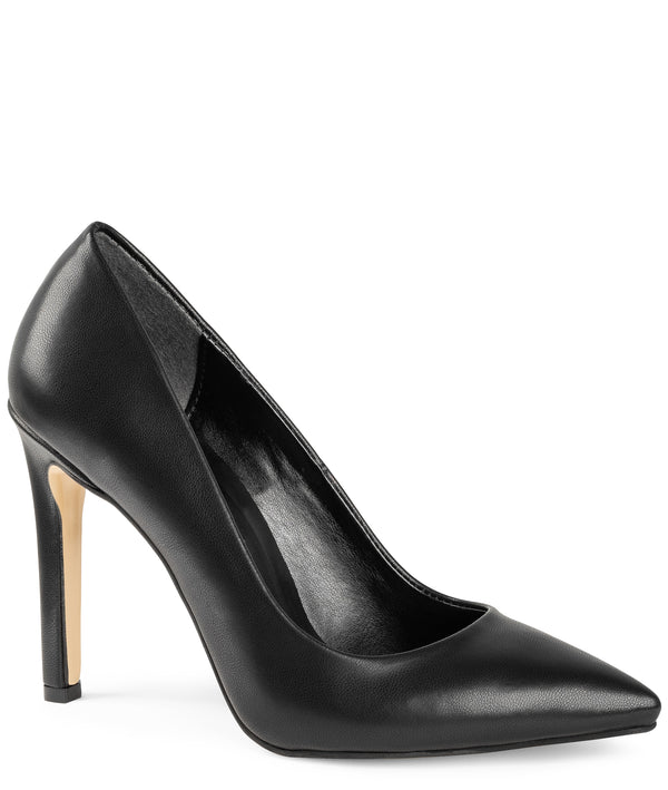 Michael Soul Damen Pumps ohne Plateau Lucia