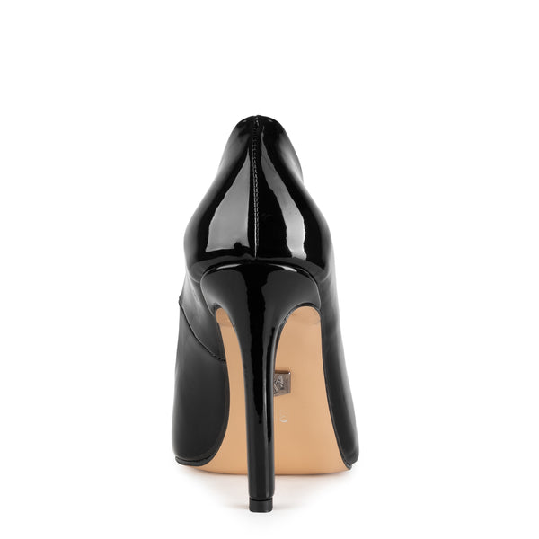 Michael Soul Damen Pumps ohne Plateau Lucia