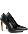 Michael Soul Damen Pumps ohne Plateau Lucia